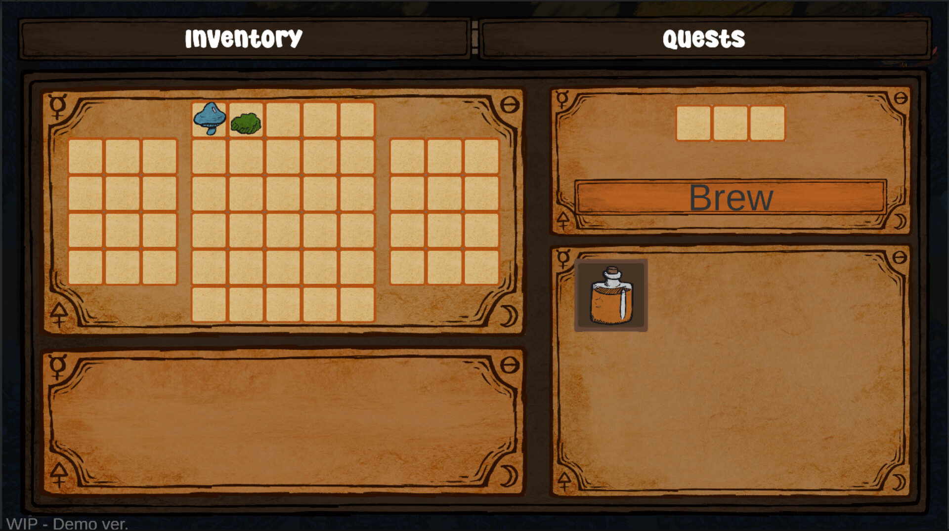 Door to Somewhere screenshot #4