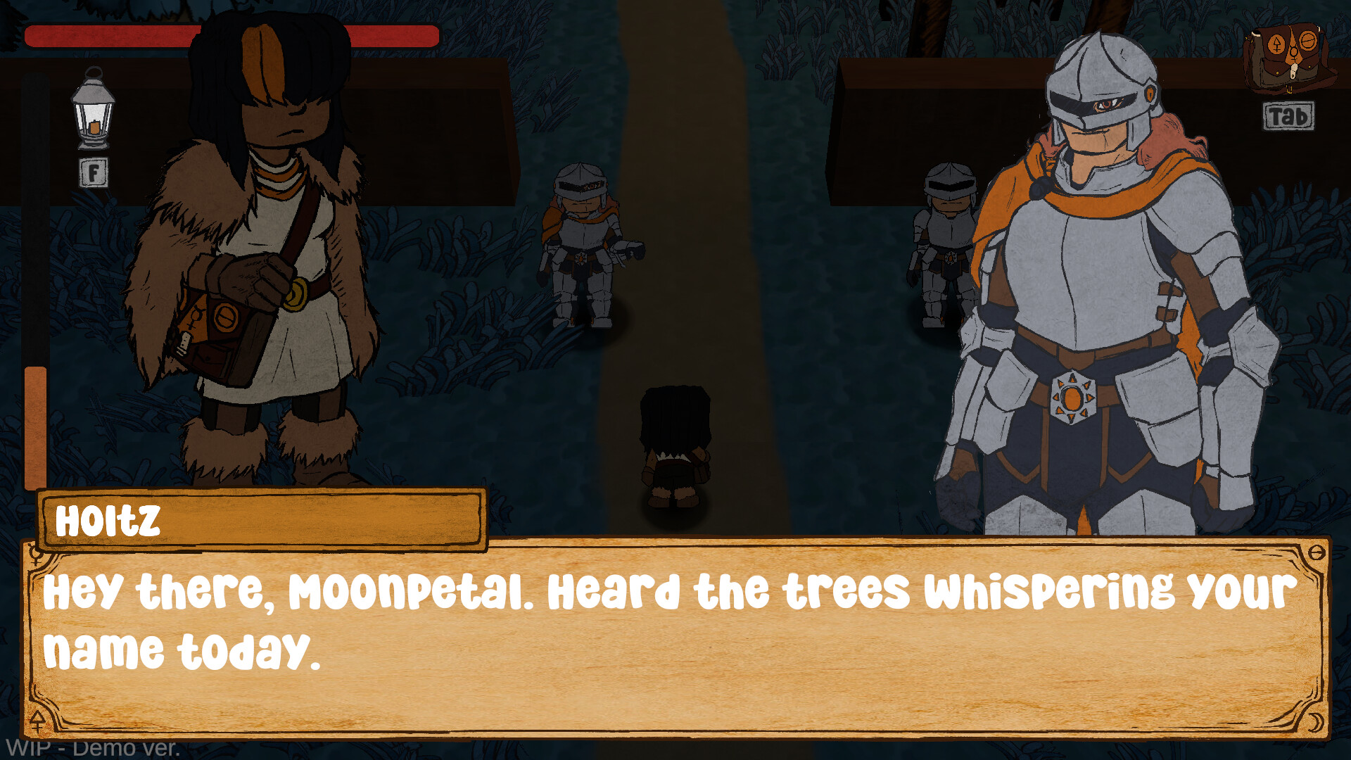 Door to Somewhere screenshot 4