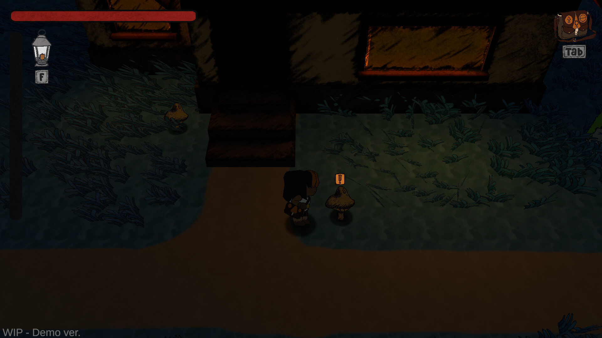 Door to Somewhere screenshot 7