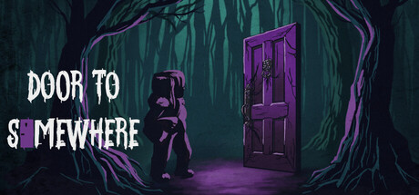 Door to Somewhere