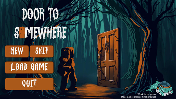 Door to Somewhere screenshot 1