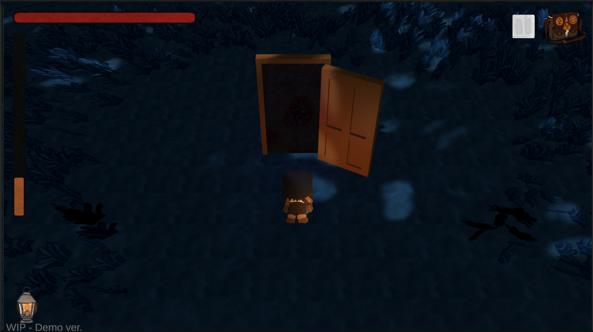 Door to Somewhere screenshot #2