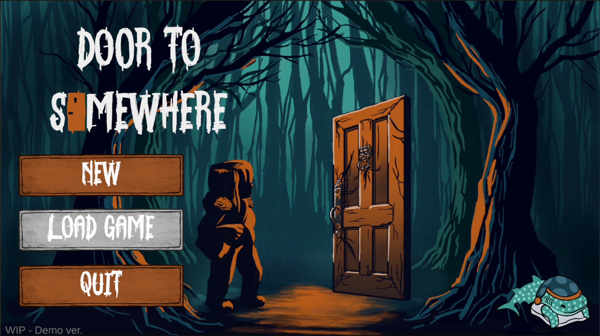 Door to Somewhere screenshot #3