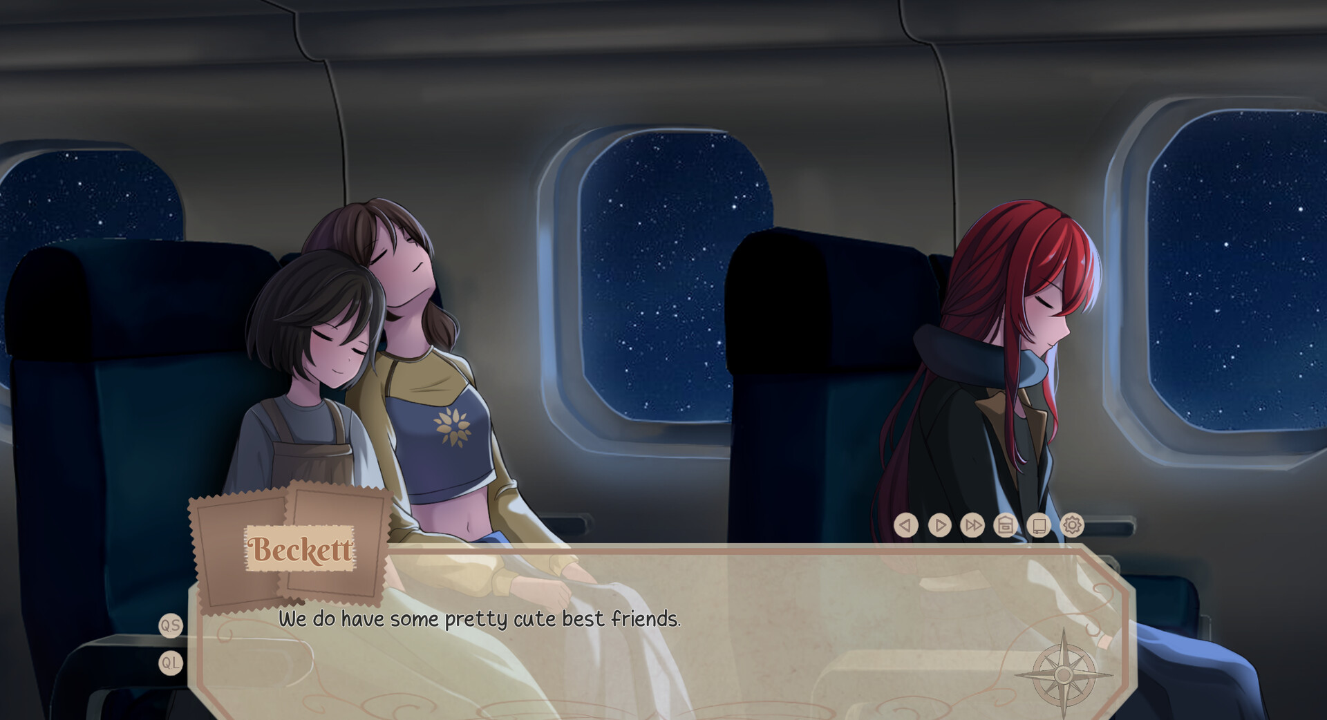 Wanderlust: The Magnificent Journey screenshot 7