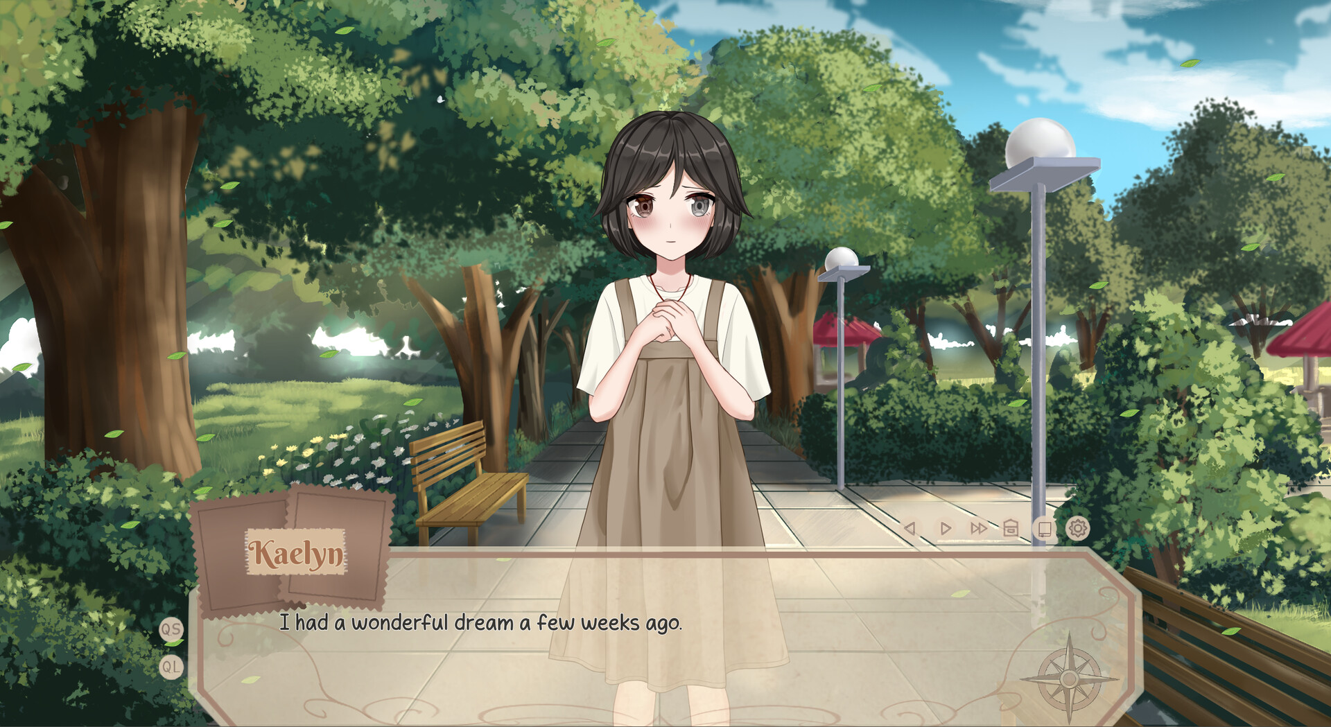 Wanderlust: The Magnificent Journey screenshot 5