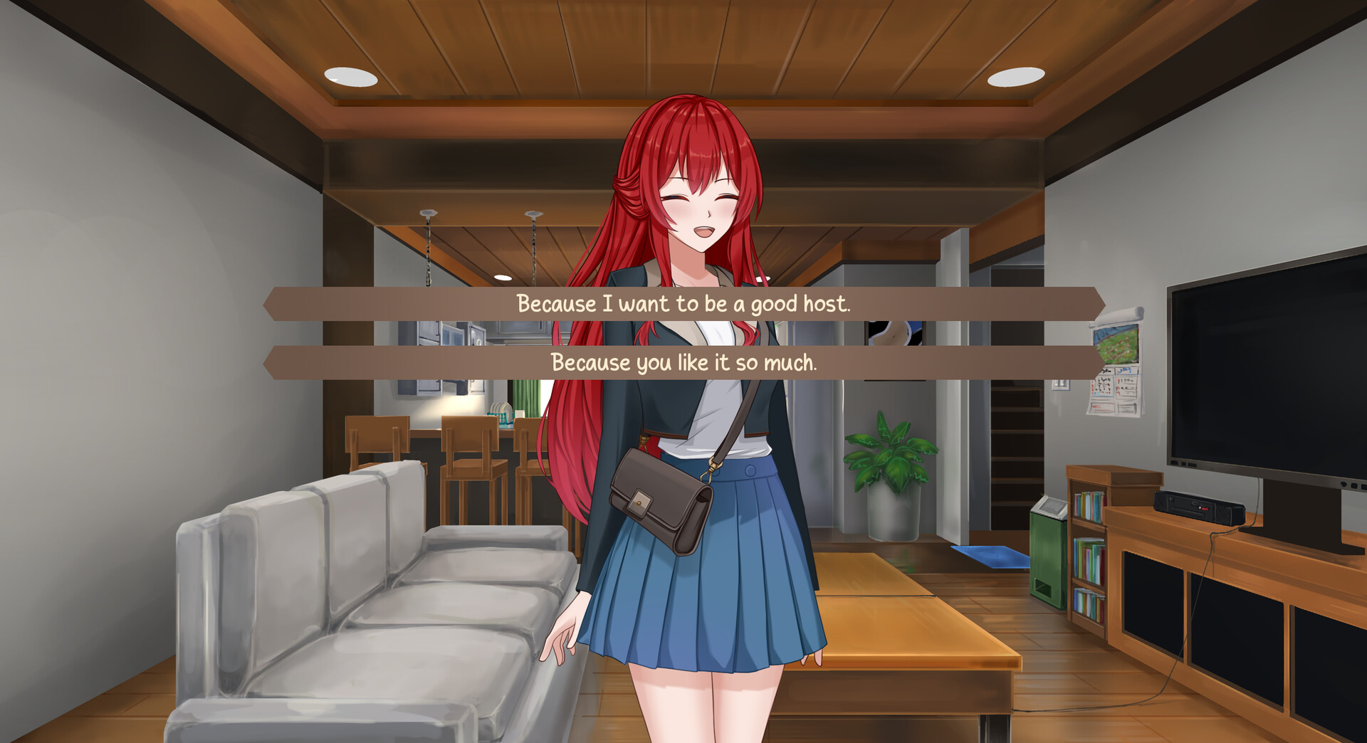 Wanderlust: The Magnificent Journey screenshot 4