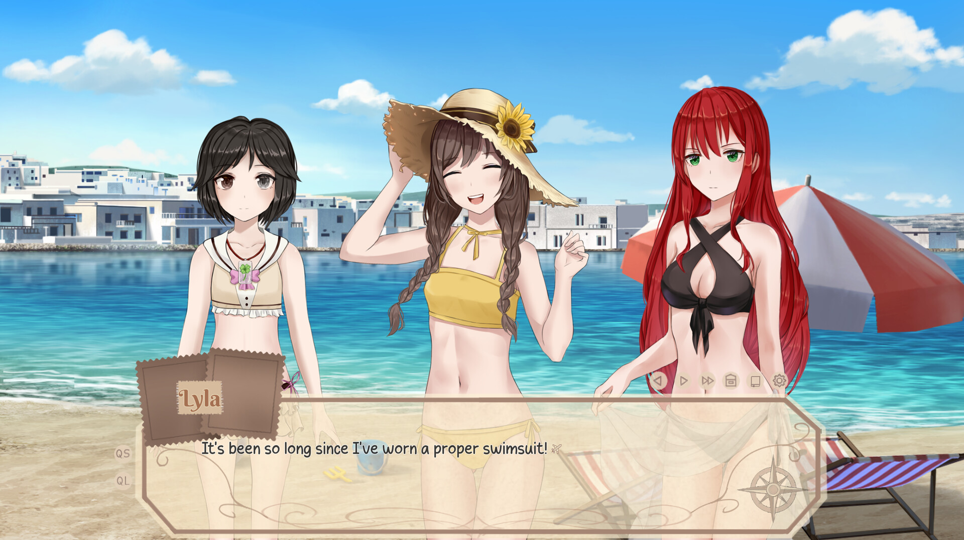 Wanderlust: The Magnificent Journey screenshot #4