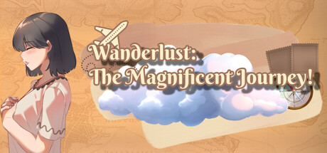 Image for Wanderlust: The Magnificent Journey
