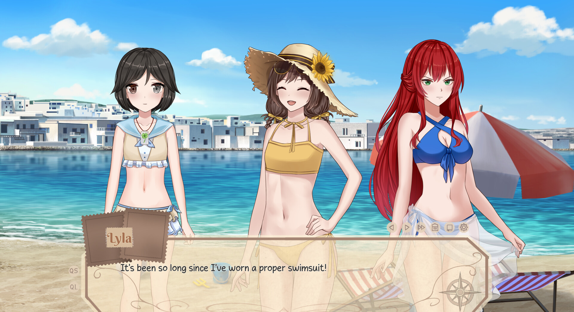 Wanderlust: The Magnificent Journey screenshot 6