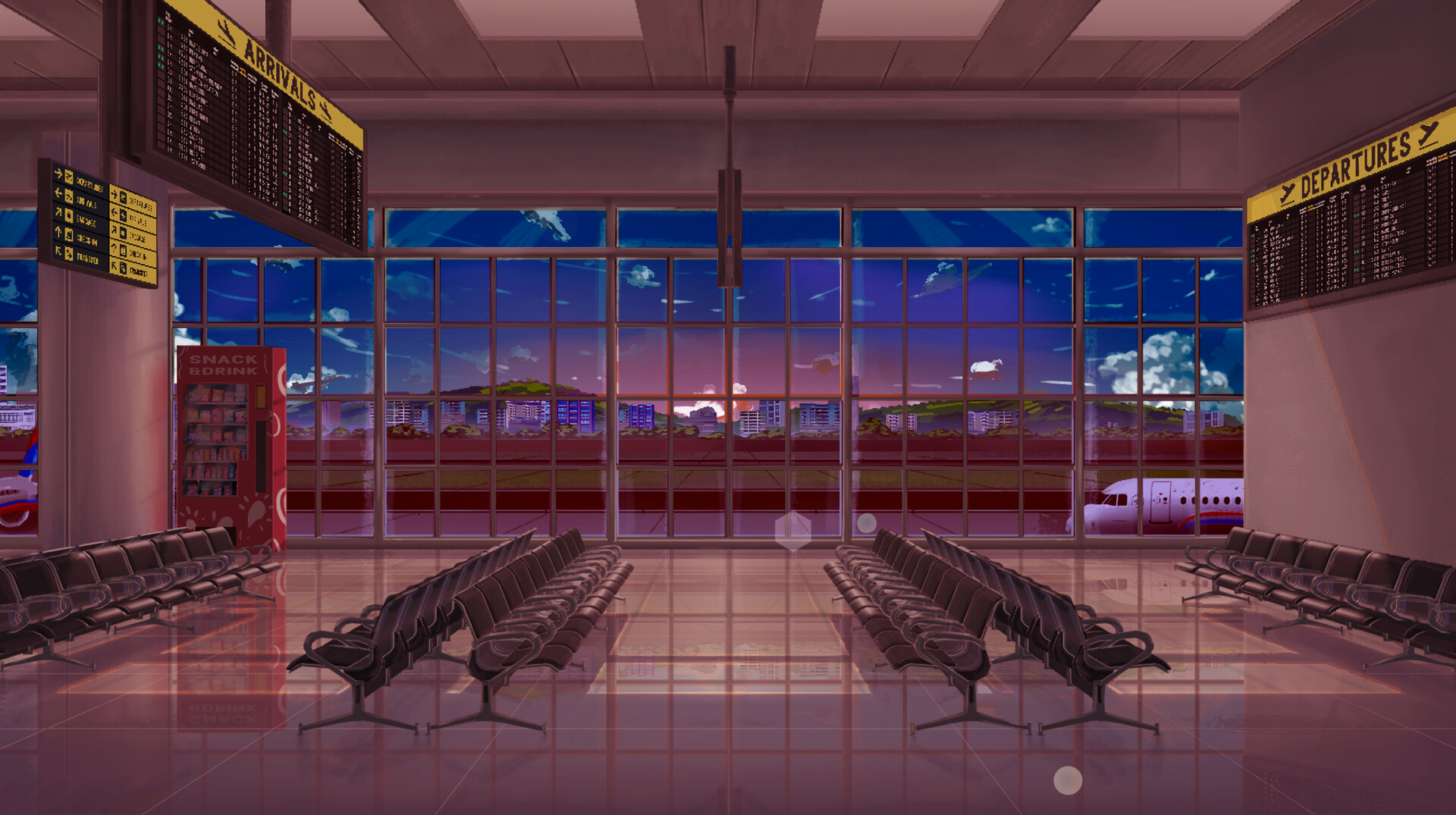 Wanderlust: The Magnificent Journey screenshot #3