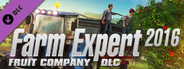 Farm Expert 2016 - Fruit Company DLC