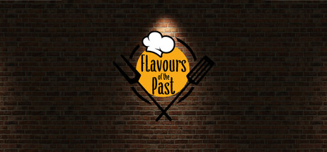Flavours of the past cover art