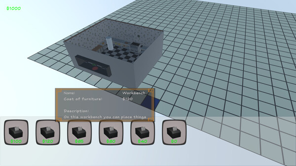 Flavours of the past screenshot 5