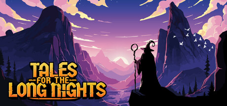 Tales for the Long Nights game header