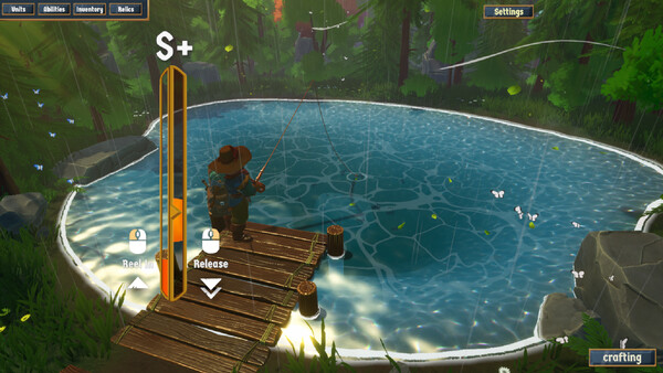 Tales for the Long Nights screenshot 5