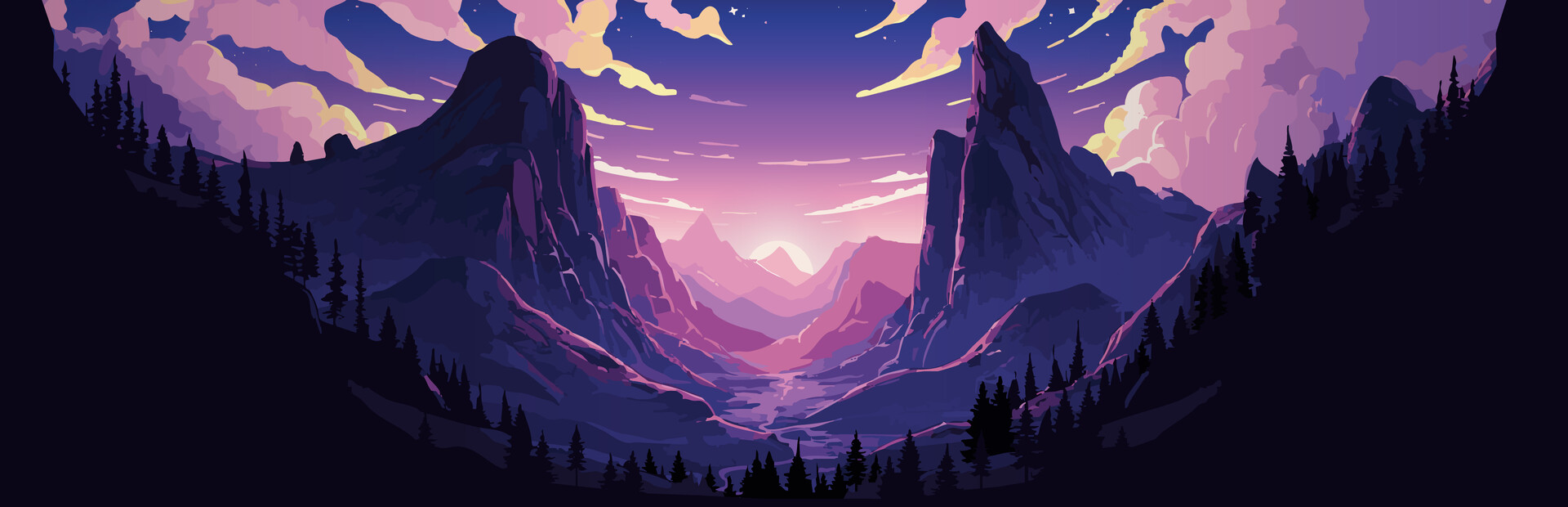 Tales for the Long Nights