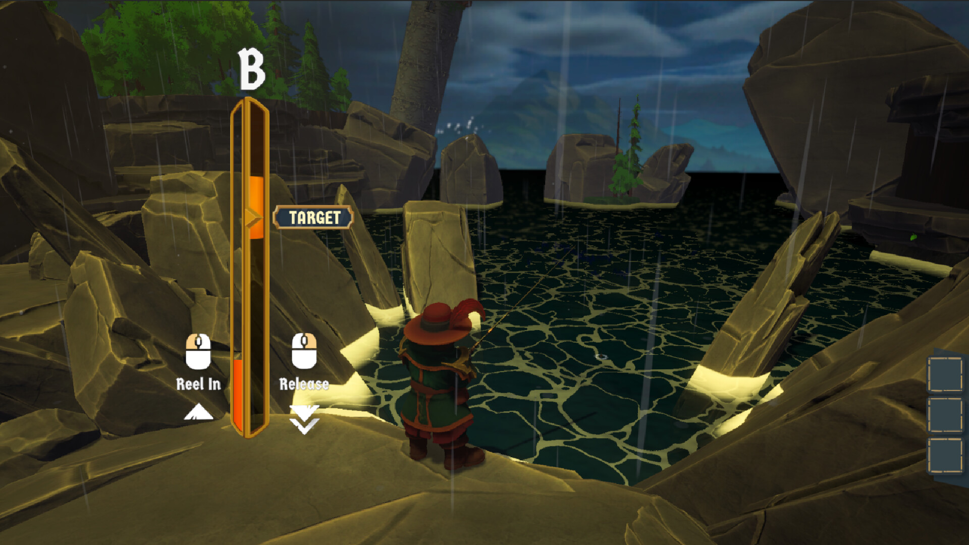 Tales for the Long Nights screenshot #7