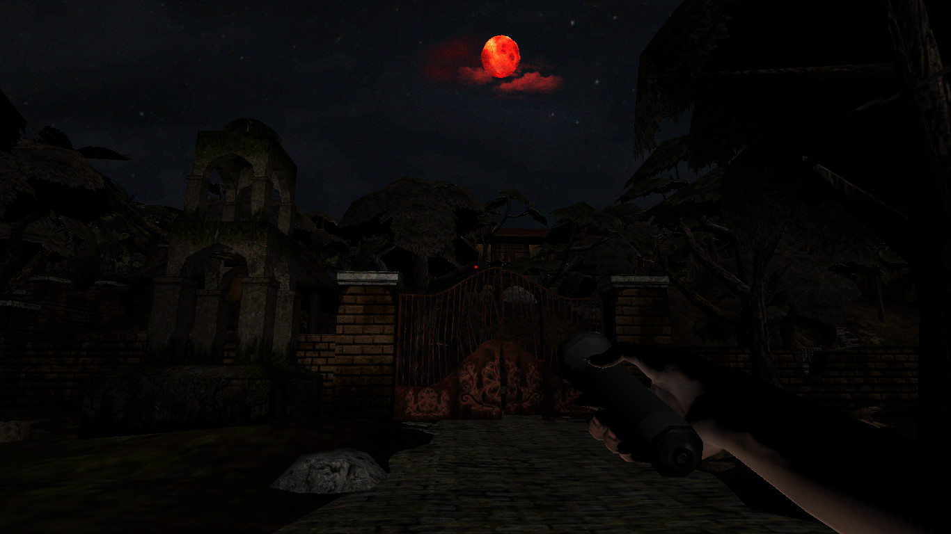 Nightfall: Escape Featured Screenshot #1