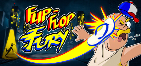 Flip-Flop Fury