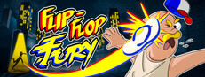 Flip-Flop Fury