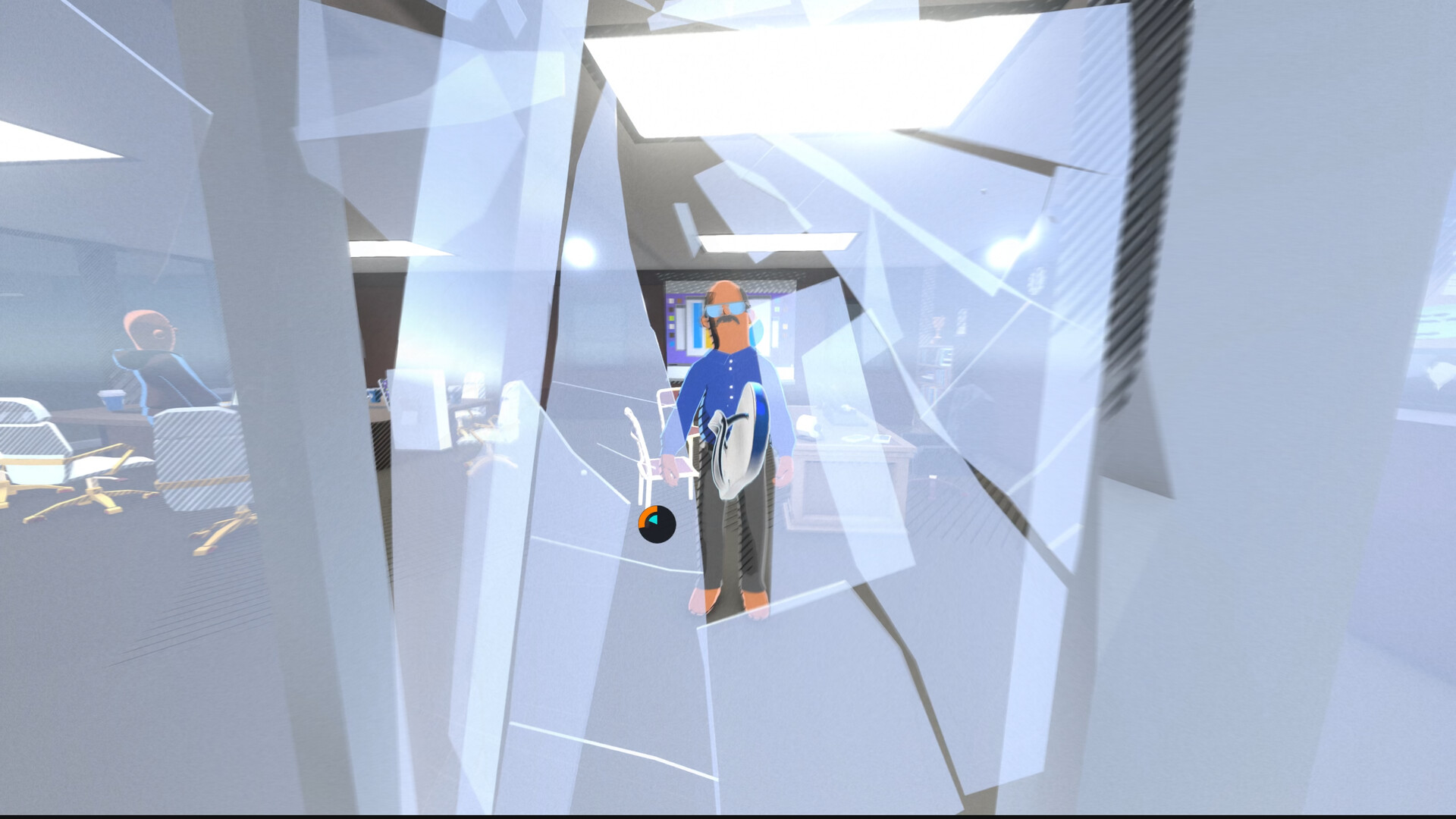 Flip-Flop Fury screenshot #3