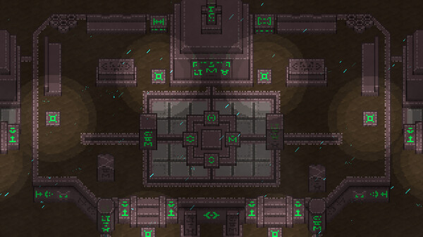 RPG Maker VX Ace - Rogue Adventure - Ruins Tileset