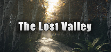 The Lost Valley banner image