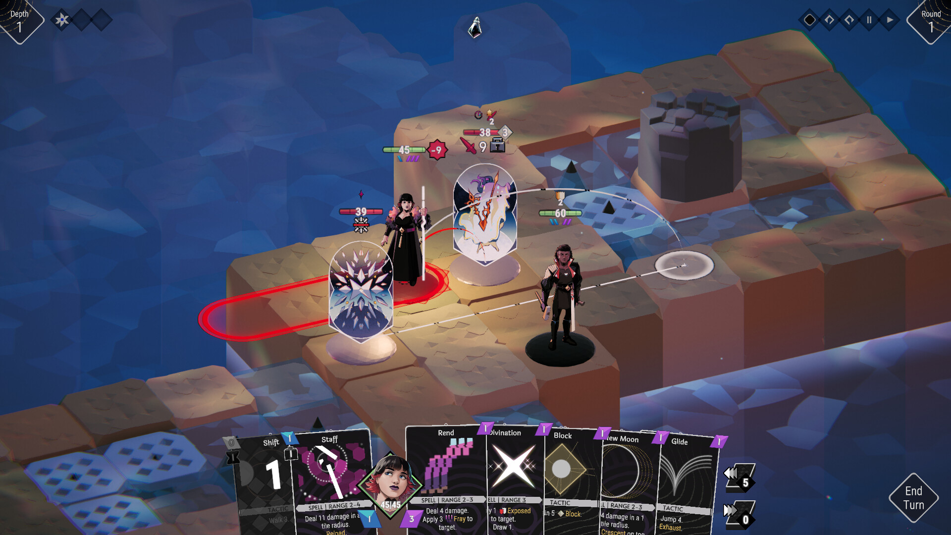NOMIA screenshot #3
