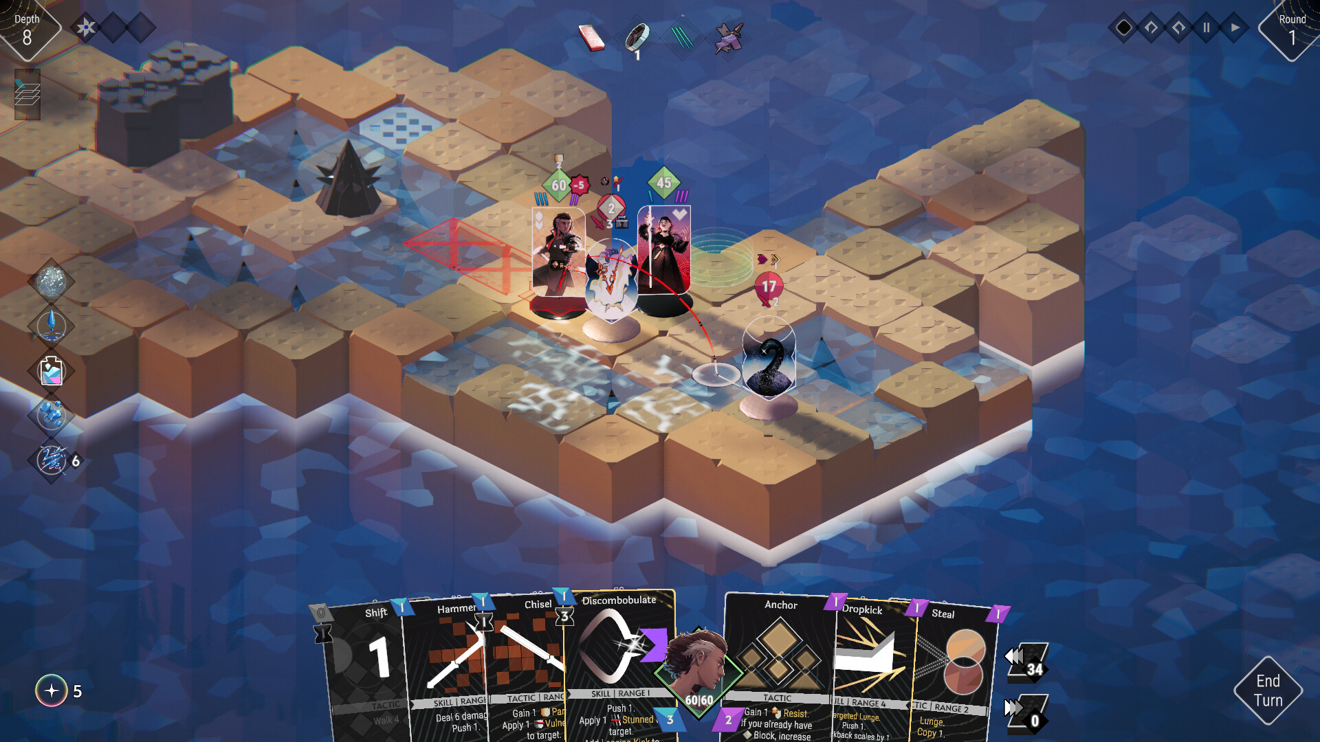 #3. NOMIA (Steam) 由: Magnesium Ninja