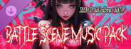 RPG Maker MV - Battle Scene Music Pack