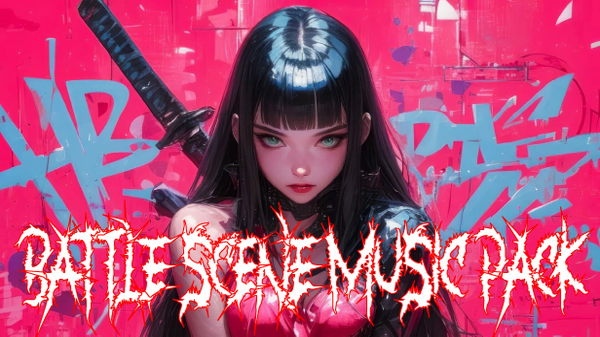 Visual Novel Maker - Battle Scene Music Pack Featured Screenshot #1