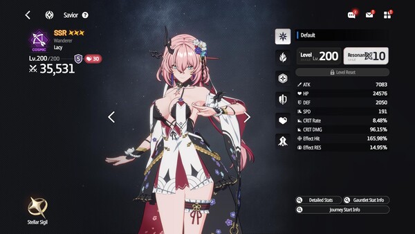 StarSavior