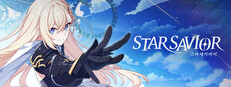 StarSavior game cover