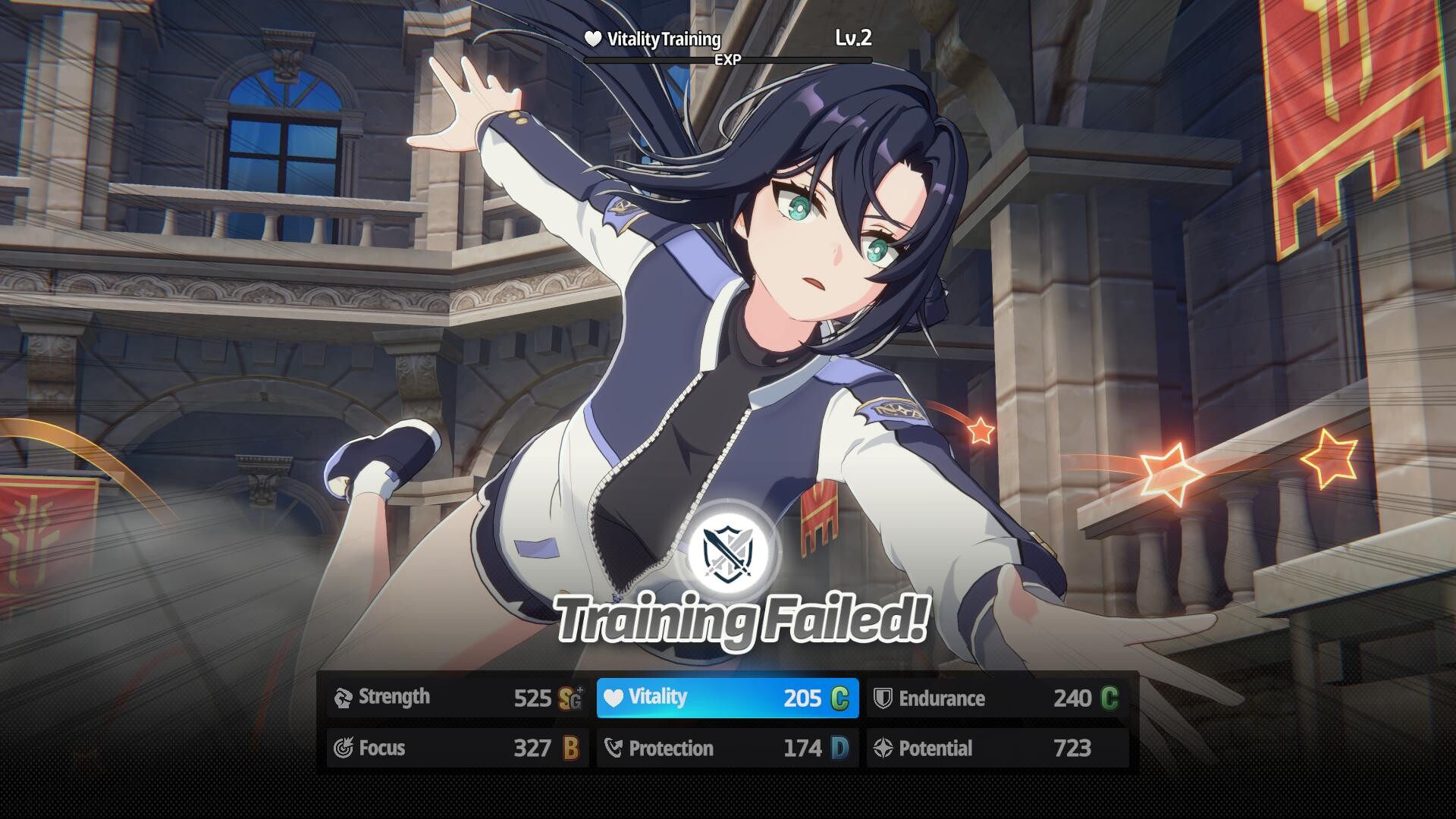 StarSavior screenshot