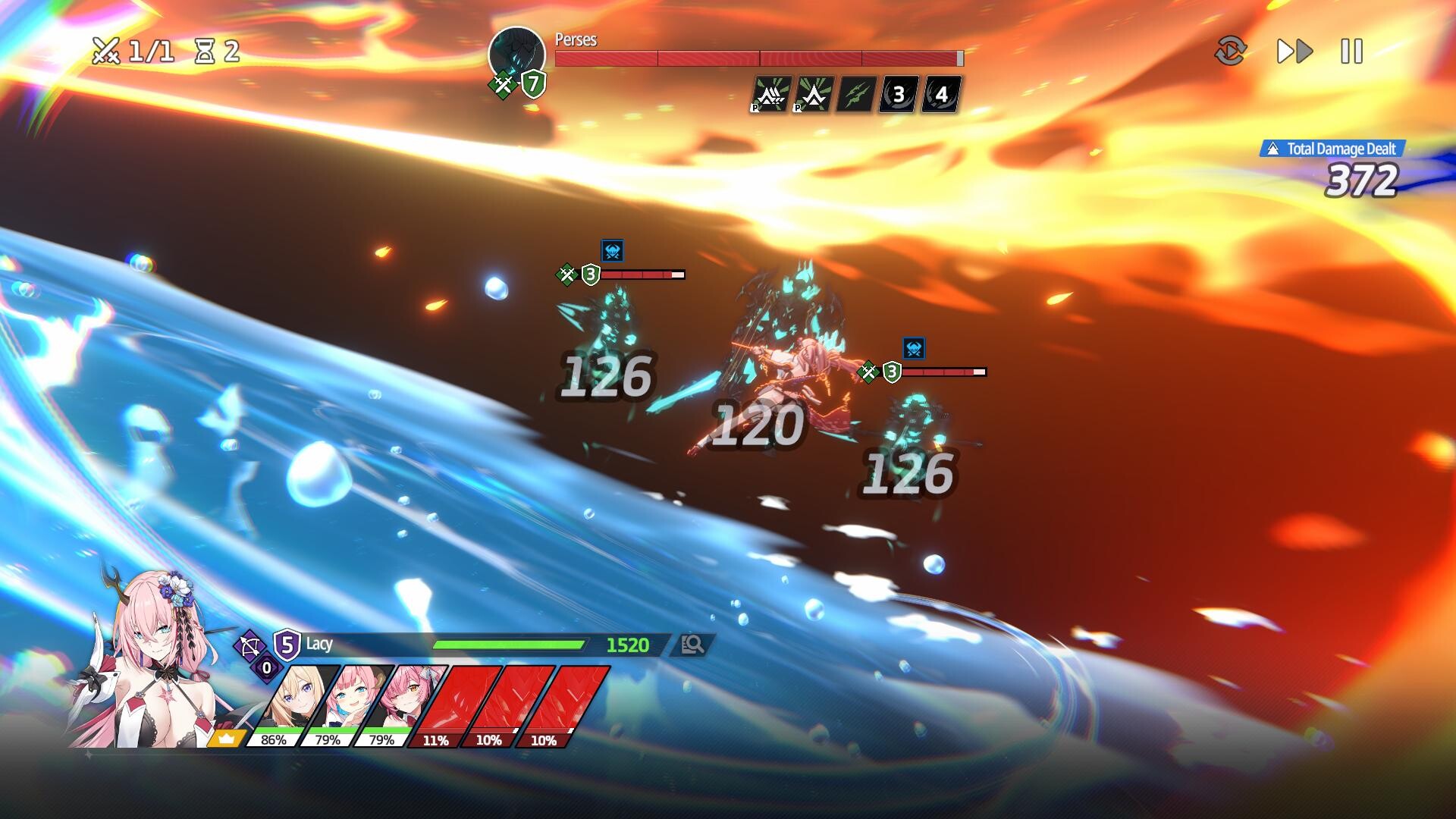 StarSavior screenshot
