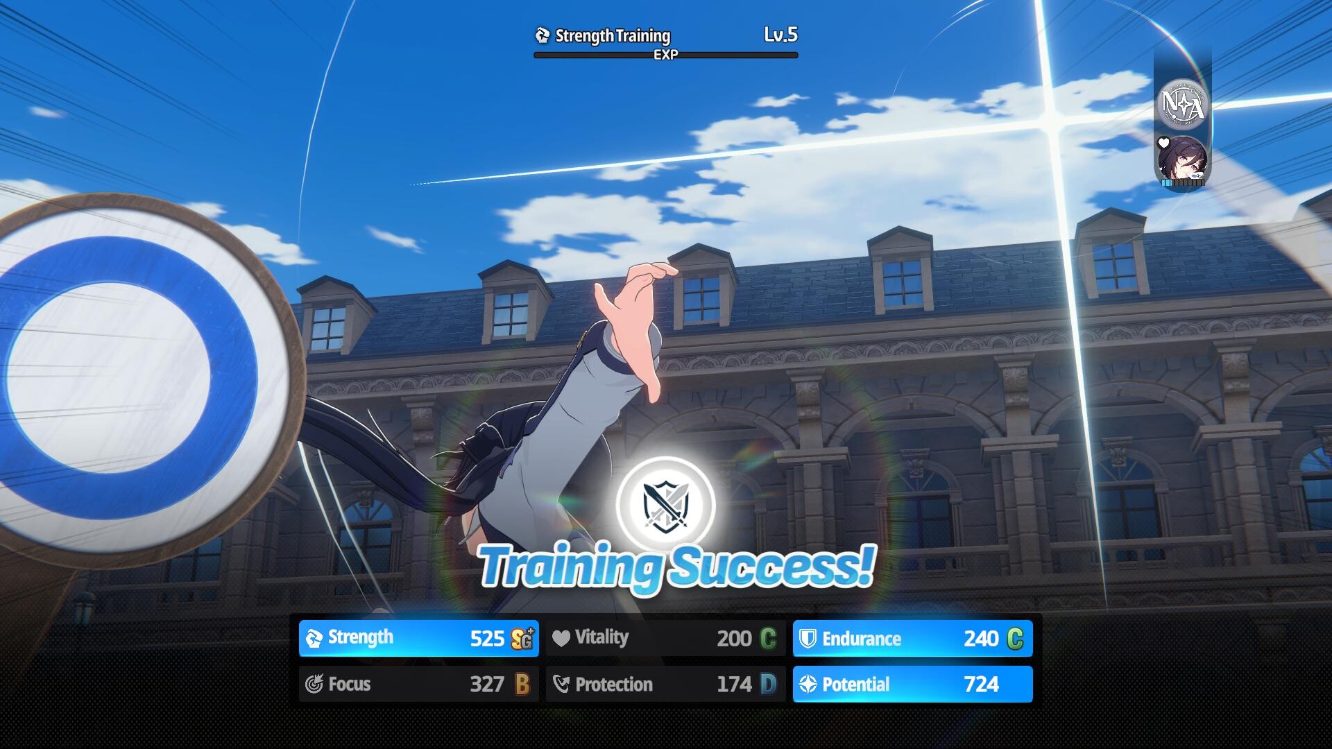 StarSavior screenshot