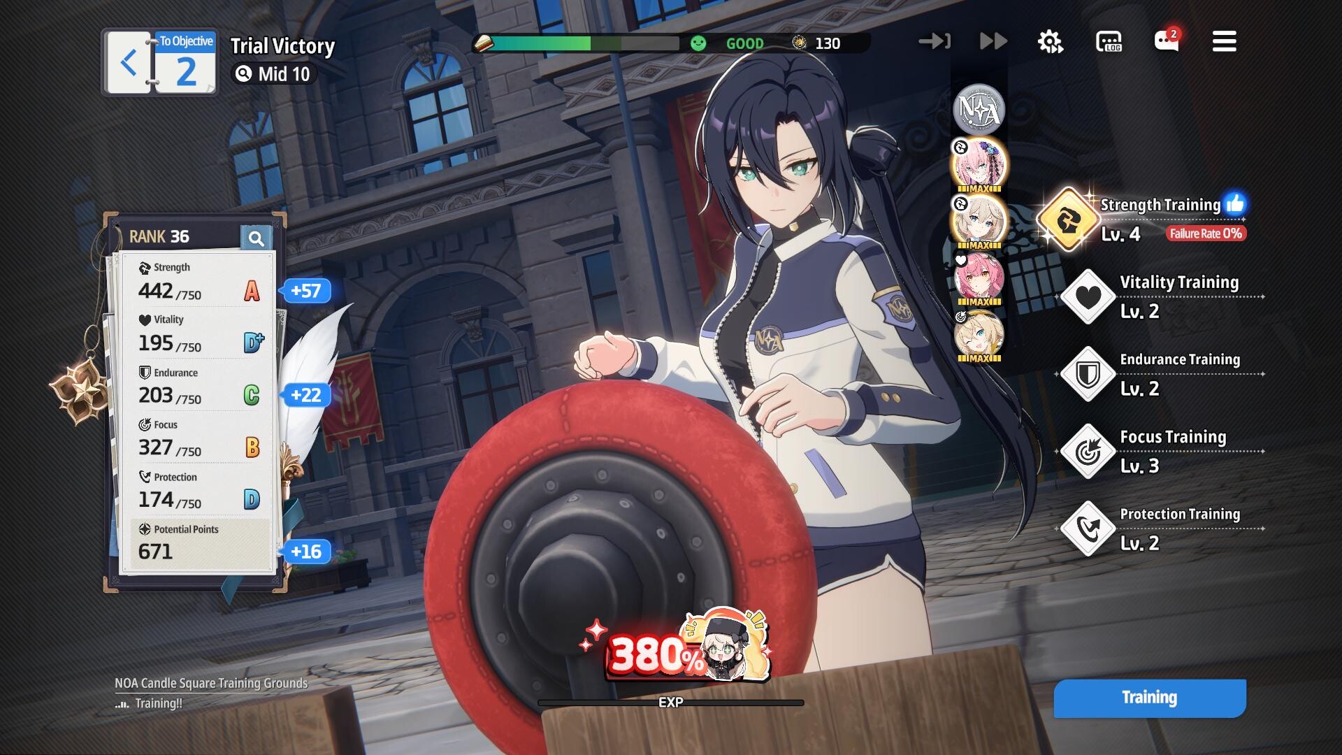 StarSavior screenshot