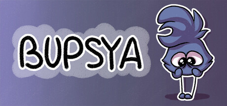 Bupsya cover art