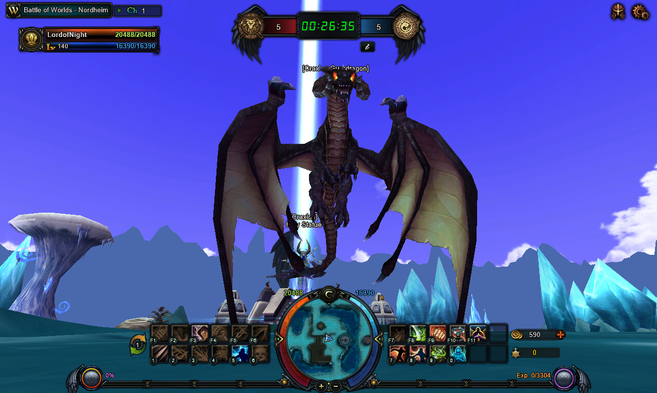 4STORY : The Original screenshot #5