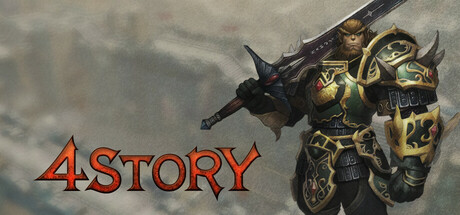 4STORY : The Original banner
