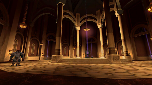 4STORY : The Original game for Linux 1