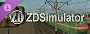 ZDSimulator - Kyiv-Shevchenko Route