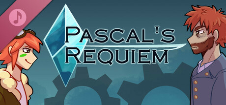 Pascal's Requiem Soundtrack banner image