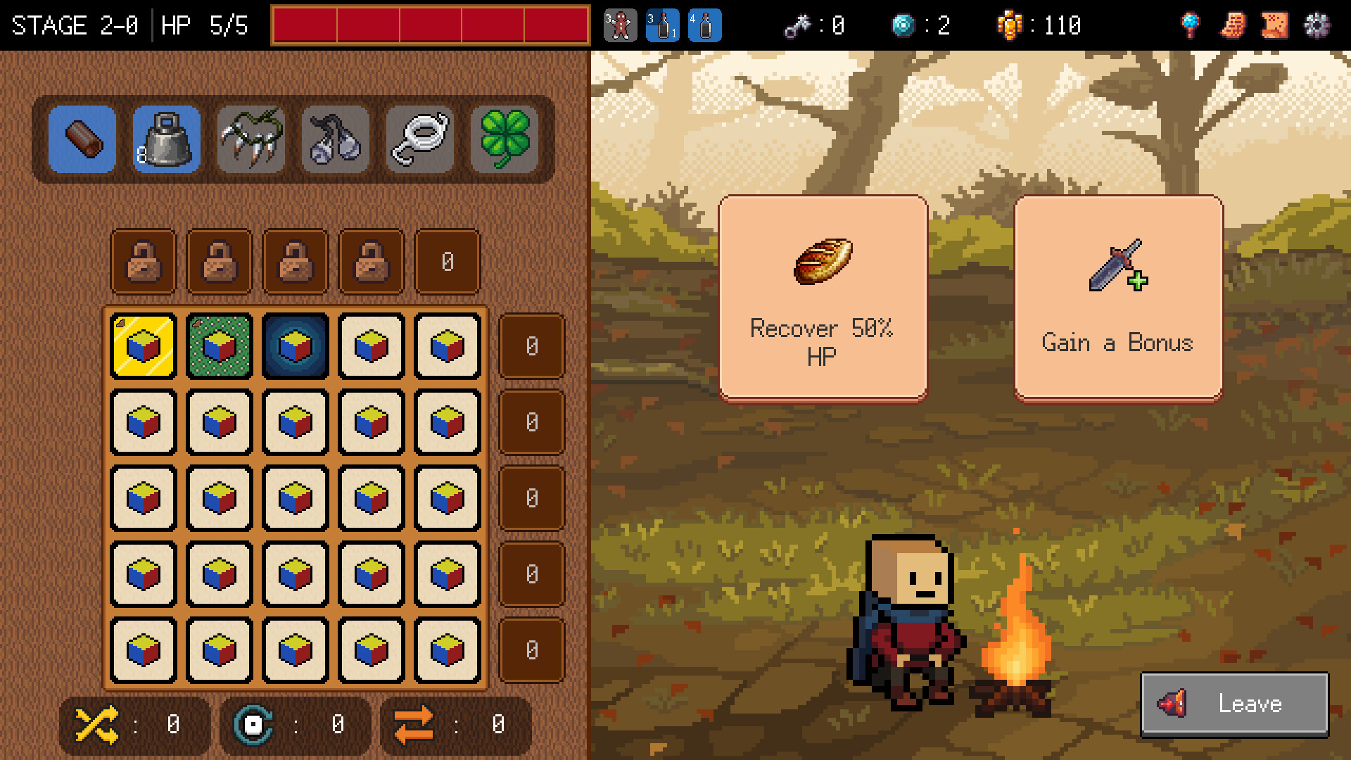Dicewayfarer screenshot #6