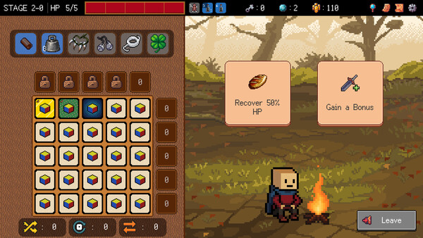 Dicewayfarer screenshot 6