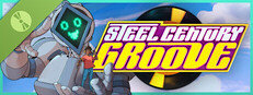 Steel Century Groove Demo Small Capsule Image