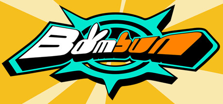 Bombun cover art