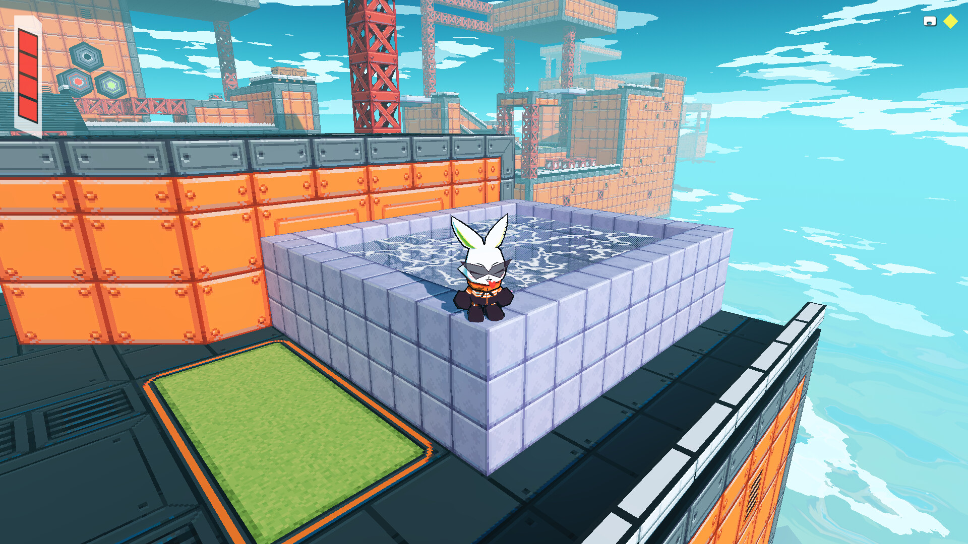 Bombun screenshot #1