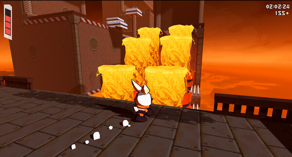 Bombun game for windows Pc 1