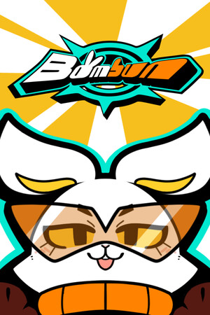 Cover art of Bombun